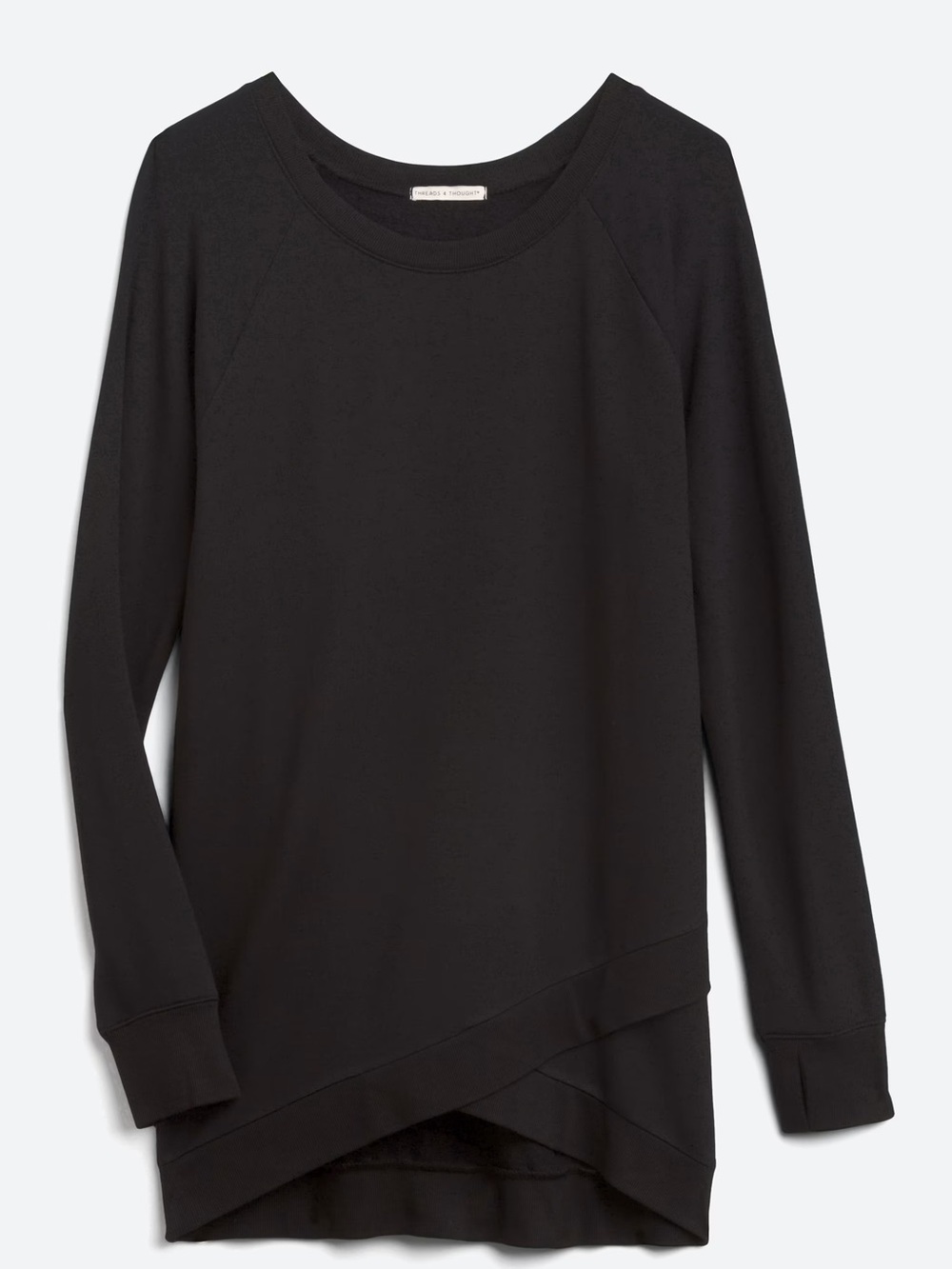 THREADS 4 THOUGHT
Parscarelli Feather Fleece Sweatshirt